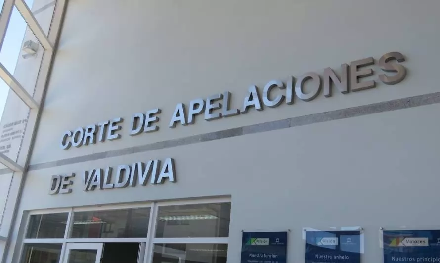 Corte de Valdivia confirma fallo que condenó a clínica odontológica