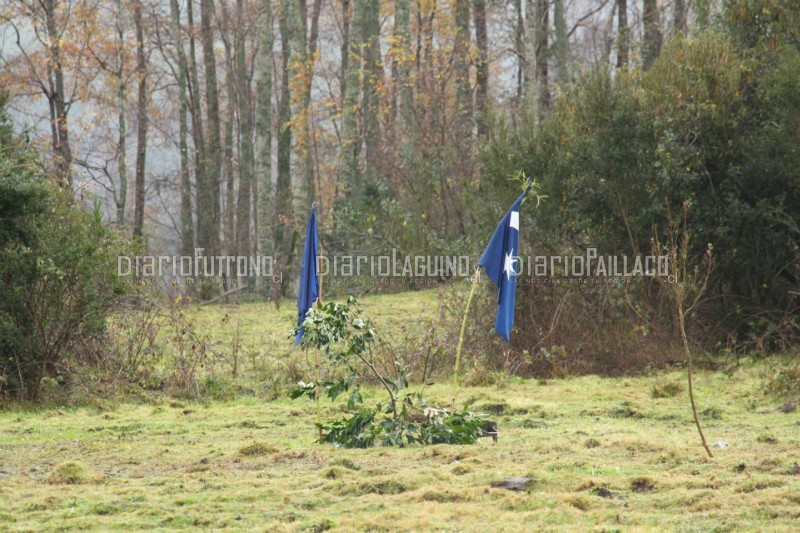 Piden crear políticas públicas acordes a las necesidades del pueblo mapuche