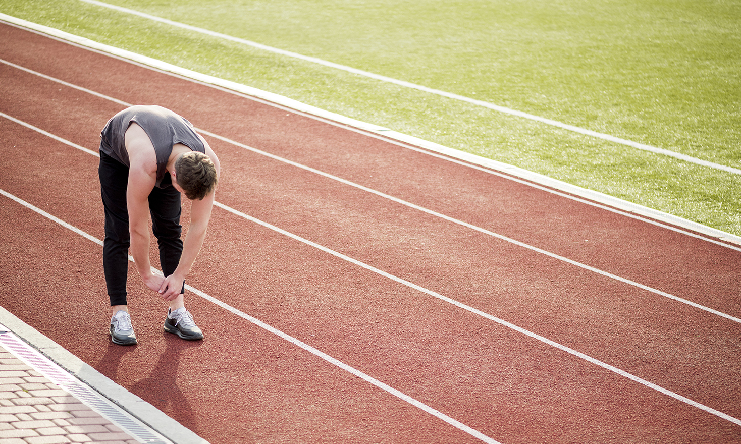 Running: Experto asegura que 6 de cada 10 lesiones se deben a errores en el entrenamiento