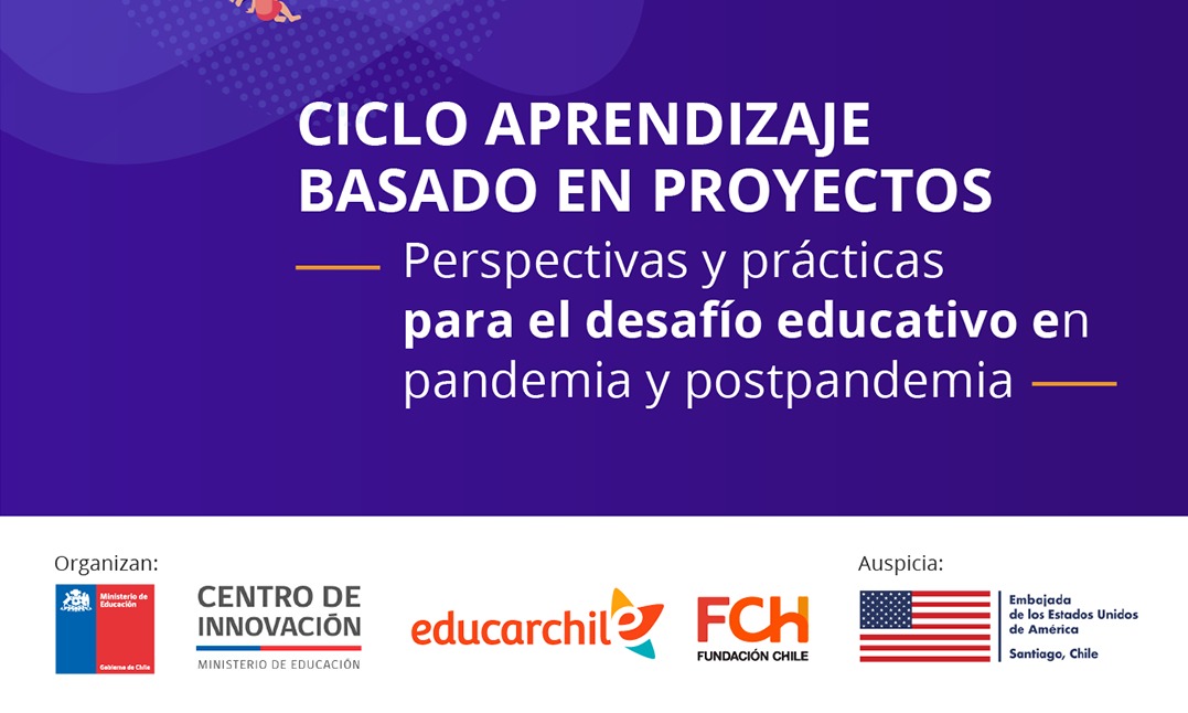 Este miércoles 18 parte ciclo gratuito sobre innovadora metodología en educación