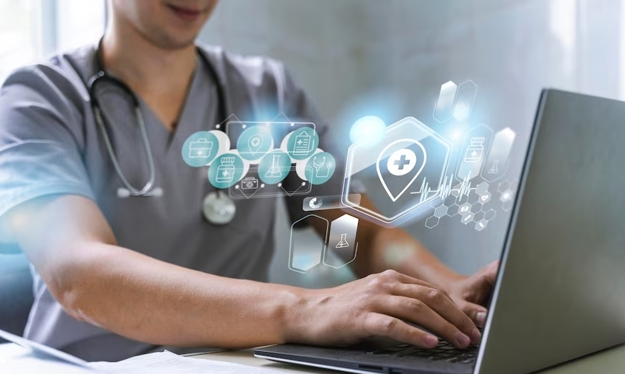 Todo lo que has de saber sobre digitalizar un negocio de salud con un software especializado