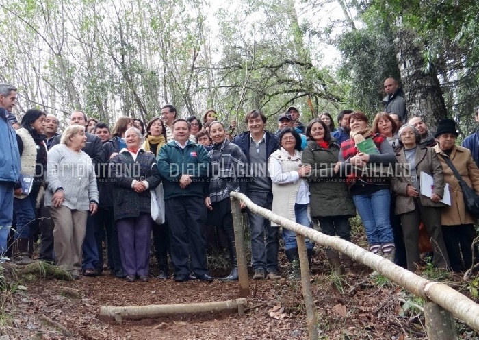 Los Ríos constituye Comisión Regional de Agricultura Orgánica
