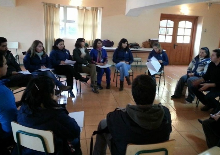 Con más de 300 profesionales se realizará Primera Jornada de Reflexión Sobre Abuso Infantil en Lago Ranco