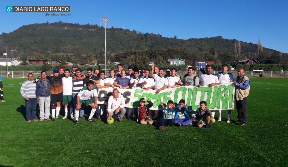 Cultura sigue firme en Regional Senior tras ganar en definición a penales 