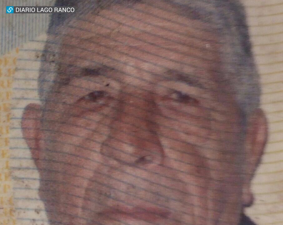 Falleció José Enesto Carrasco Estrada (Q.E.P.D)