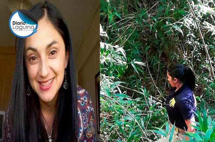 AHORA: Sujeto confesó homicidio de Regina Pichún Puebla