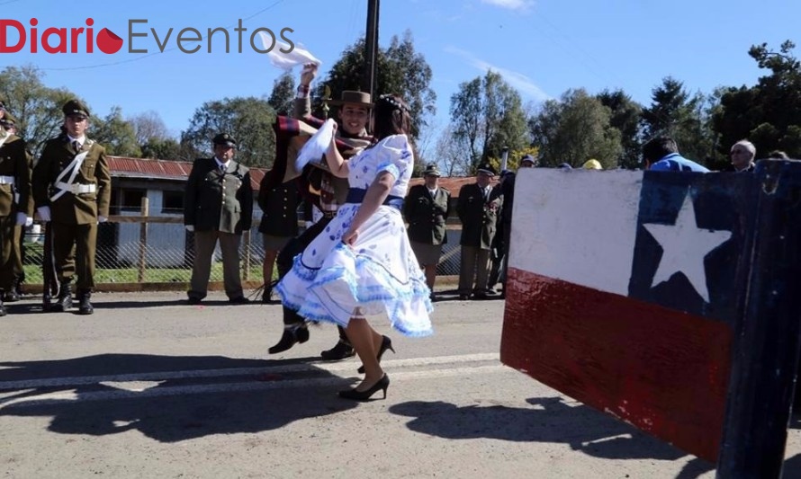 Gran Cuecazo despedirá fiestas patrias en Río Bueno 