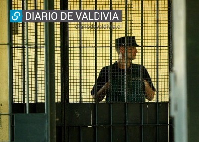 Gendarmería informó que hay normalidad en los centros penitenciarios de la región