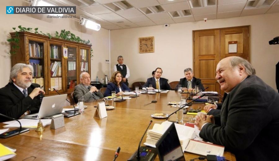 Comisión de Cultura de la Cámara de Diputados sesionará en Valdivia