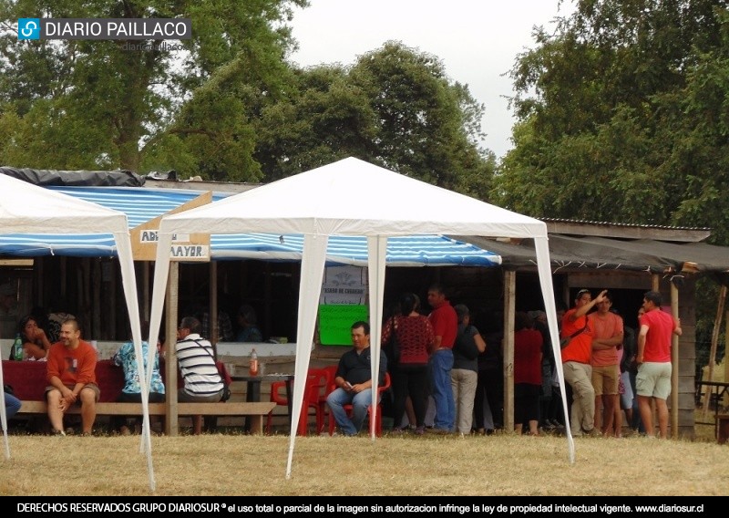 Juegos típicos, competencias ecuestres y deliciosa comida ofrecerá este domingo la Fiesta Costumbrista de Santa Rosa