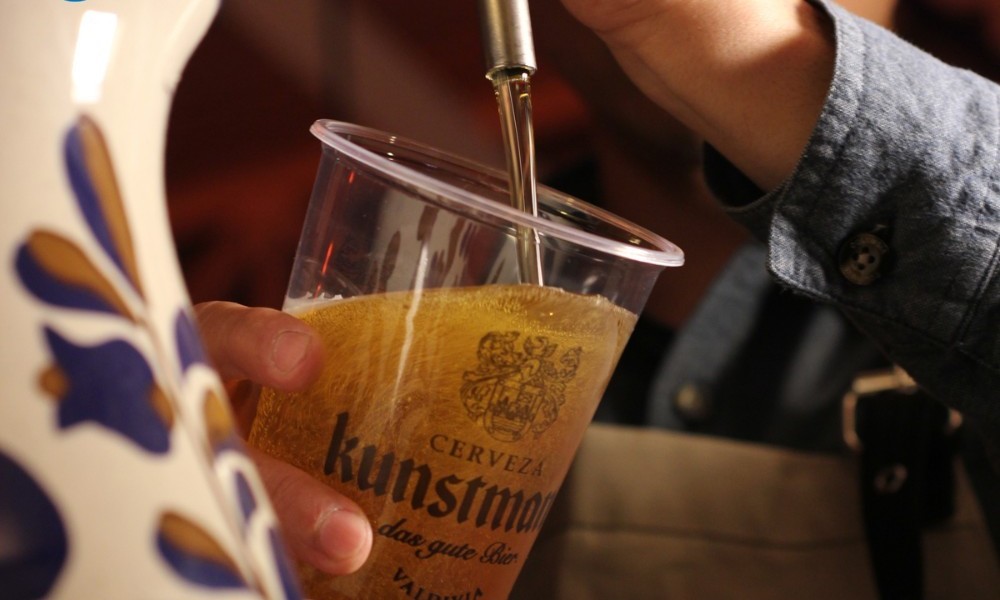 Con más de 3 mil fanáticos inicia nueva temporada la Cervecería Kunstmann