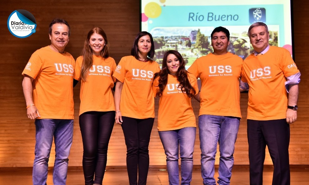 Más de 120 estudiantes participarán en los Trabajos de Verano USS