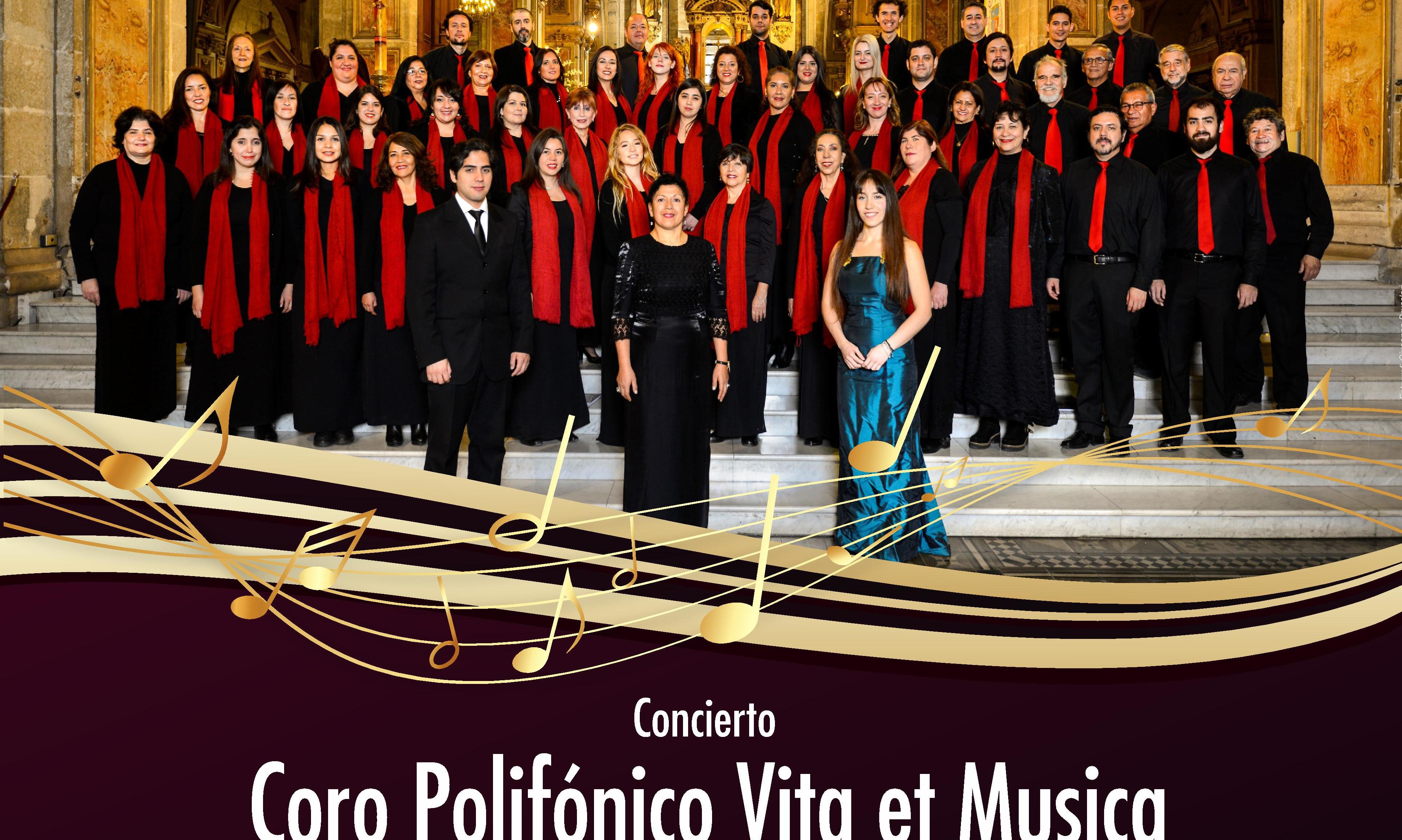 La Unión se viste de gala para concierto gratuito: Gloria de Vivaldi y el Mesias de Händel 