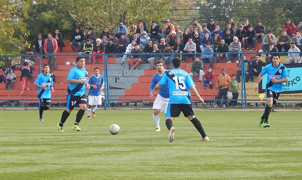 Cámara aprobó proyecto que busca implementar seguros de accidentes personales para fútbol amateur