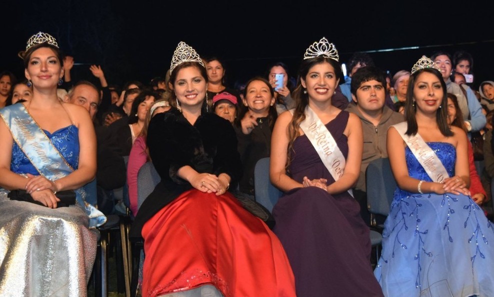 Lago Ranco busca a su Reina del Verano 2018