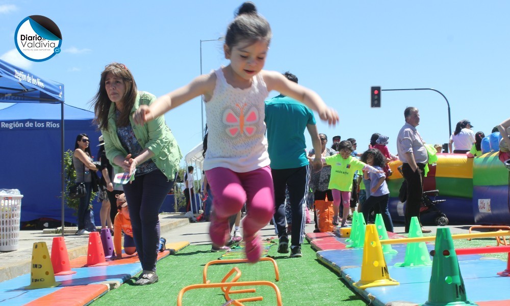 Aprobaron $137 millones para realizar actividades deportivas durante verano en toda la región