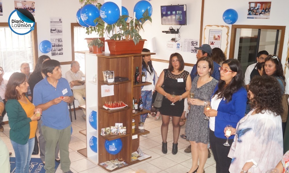 Centro Desarrollo Negocios La Unión celebró dos años apoyando el emprendimiento local