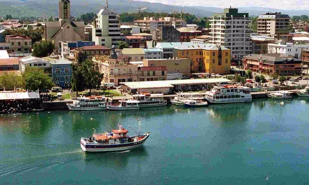 Ciudadanas argentinas denuncian trato vejatorio en bar de Valdivia