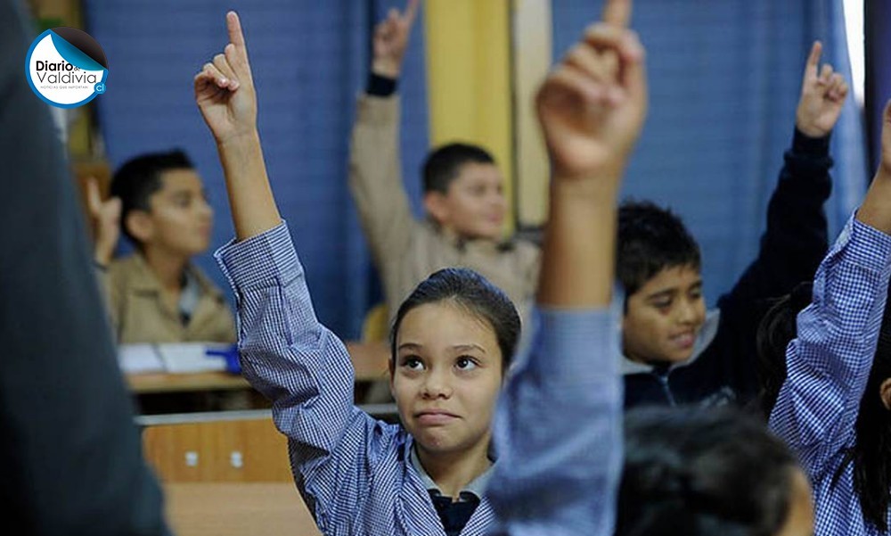 Superintendencia de Educación Lanza campaña informativa de "Regreso a Clases"