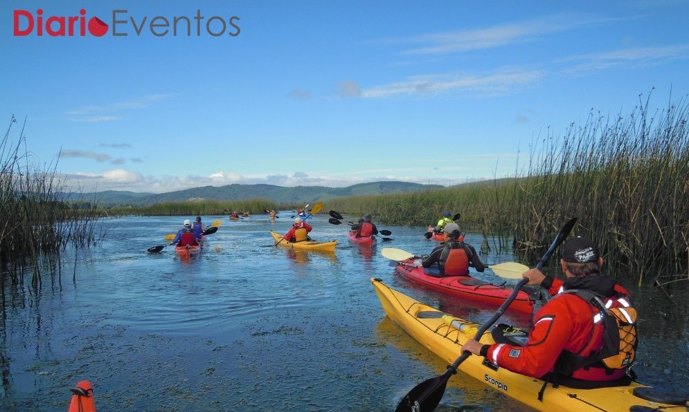 Parque Saval recibe este jueves a la Expo Outdoor Valdivia