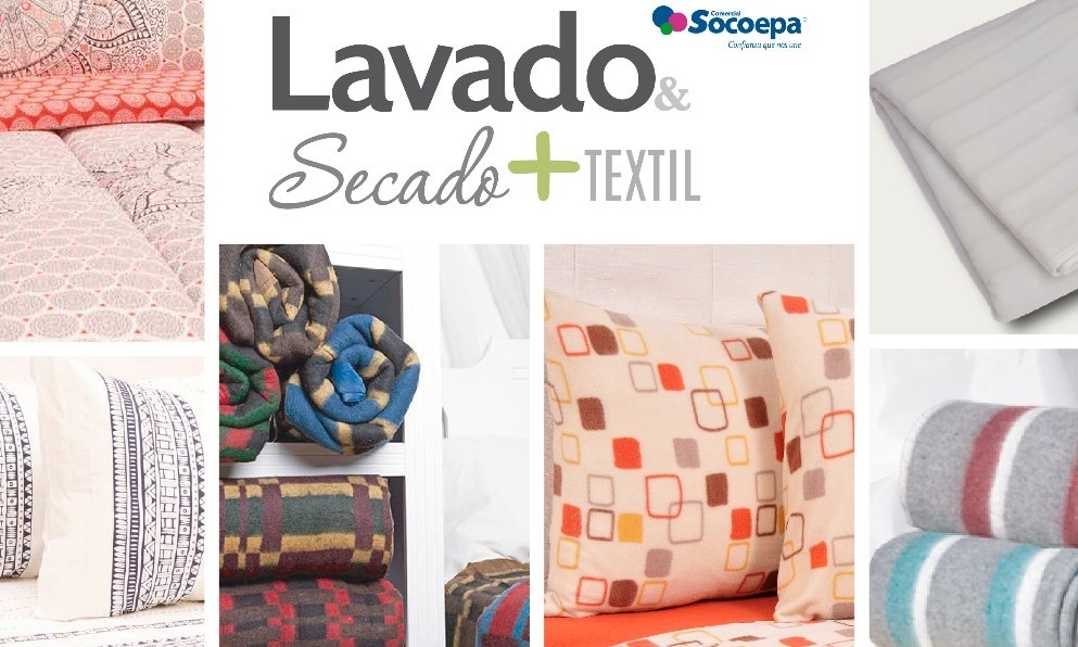 Comercial Socoepa da la bienvenida al otoño con Socofertas especiales en textil