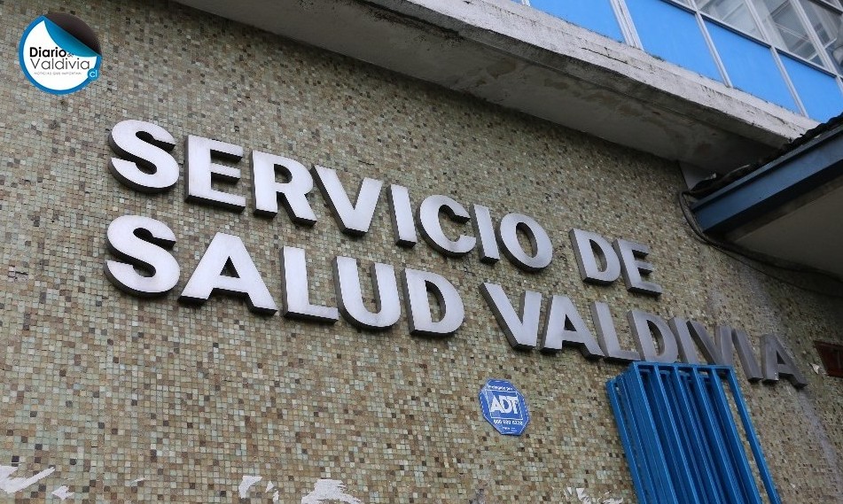 Investigan posible malversación de más de $30 millones en el Servicio de Salud Los Ríos