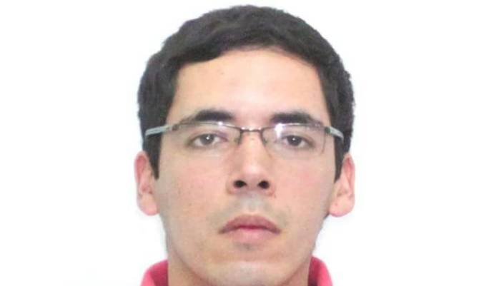 Buscan a joven futronino desaparecido hace 4 días