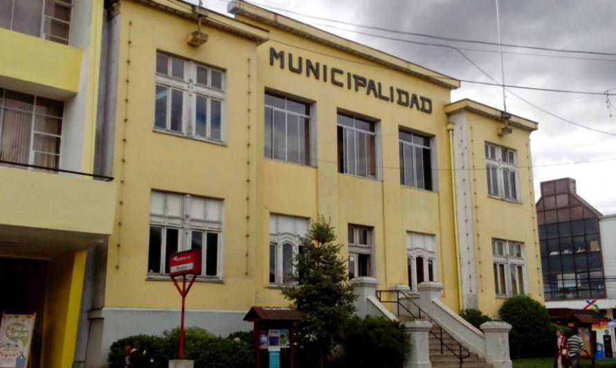 Alcalde Pinuer respondió acusaciones de concejal por “Semana Unionina”