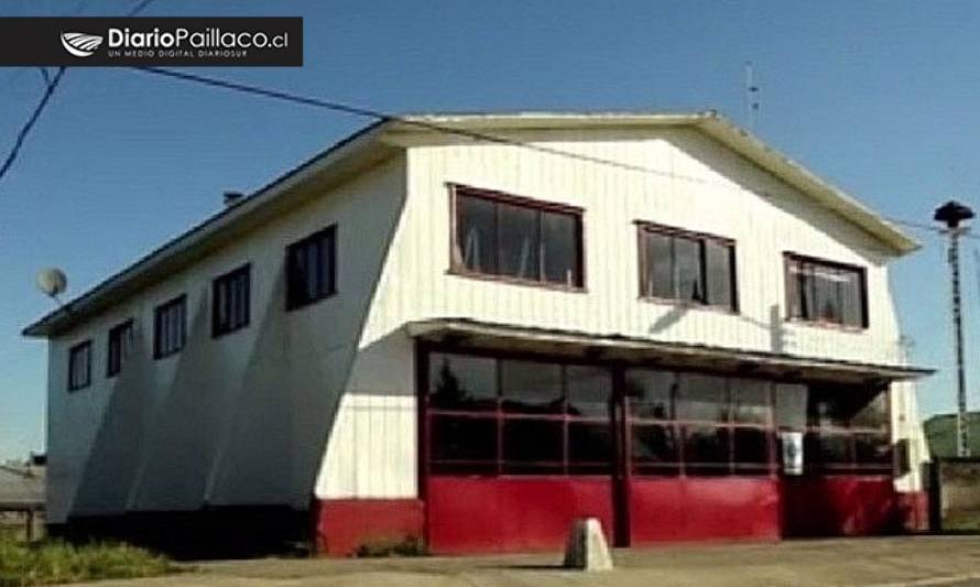 Con bomberos no se juega: Condenan a hombre por falso llamado de accidente en Pichirropulli