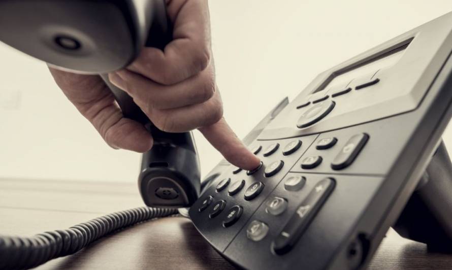Diputados buscan prohibir llamadas telefónicas publicitarias sin consentimiento del cliente 
