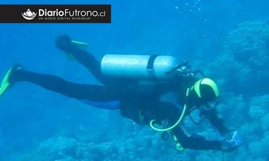 PDI y Consejo Regional de Bomberos dictarán Seminario de Buceo de Seguridad Pública