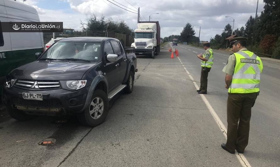 En riesgo vital permanece hombre atropellado esta mañana en La Unión