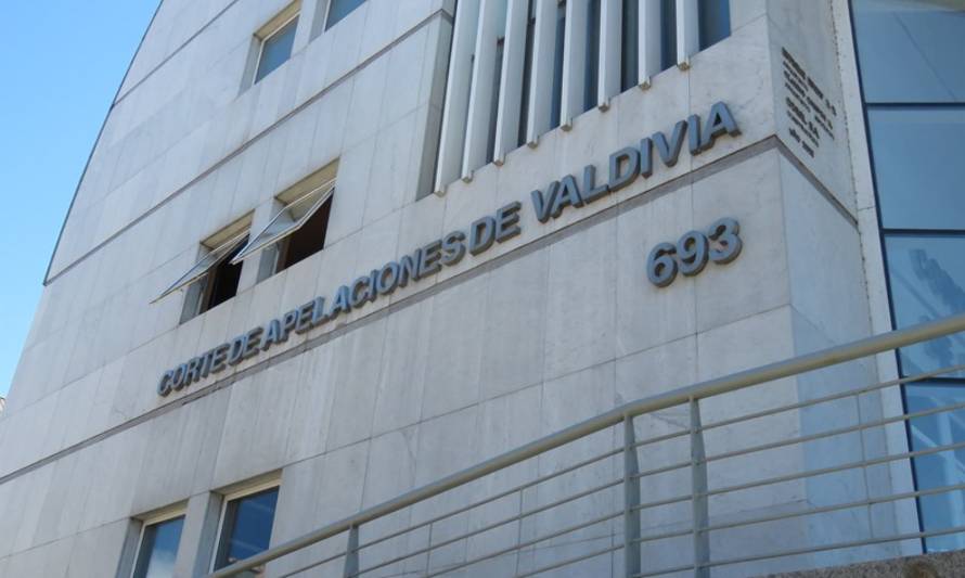 Corte de Valdivia ordena al fisco indemnizar a hijos de ejecutado en central hidroeléctrica en 1973