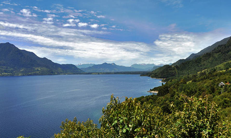 Cuenca del Lago Ranco se prepara para encuentro de turismo sostenible con Argentina