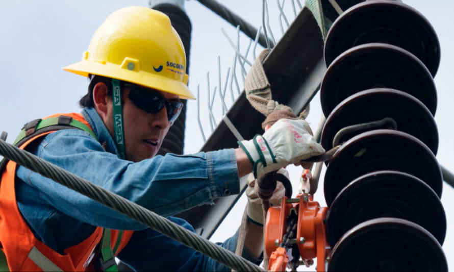 Cooperativa Eléctrica Socoepa en alerta por condiciones climáticas