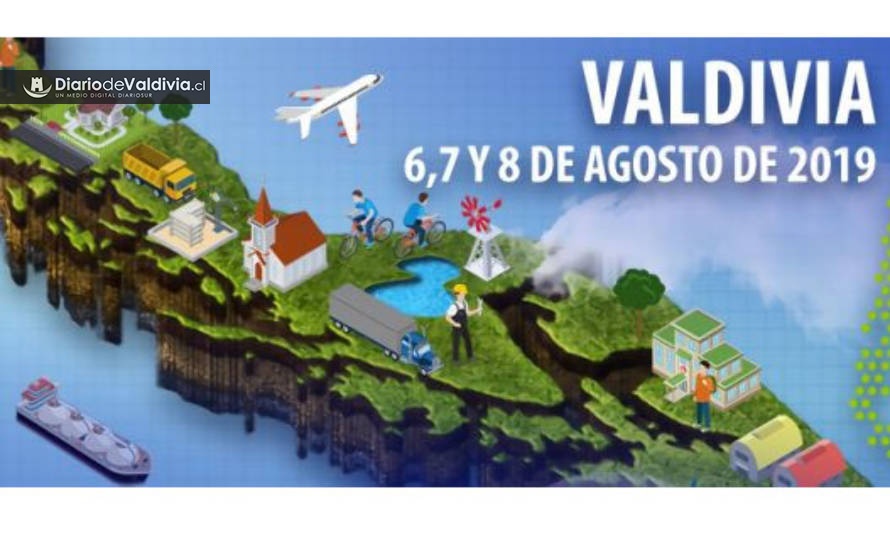 UACh realizará en Valdivia el Primer Congreso del Sur: Gestión, Políticas Públicas y Descentralización para el Desarrollo Territorial