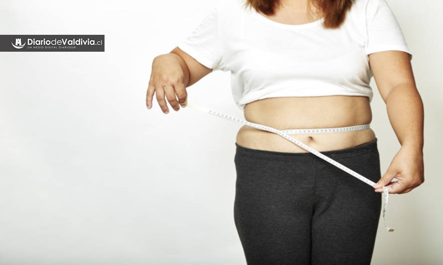Nutricionistas derriban mito de metabolismo lento asociado a la obesidad
