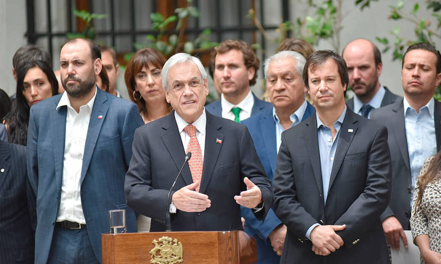 Gobierno presenta proyecto para adelantar la Ley de Pago a 30 días