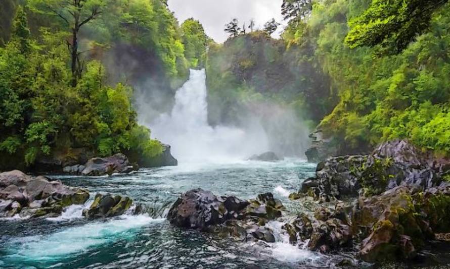 Destino Cuenca del Lago Ranco sufrió fuerte caída de turistas durante noviembre