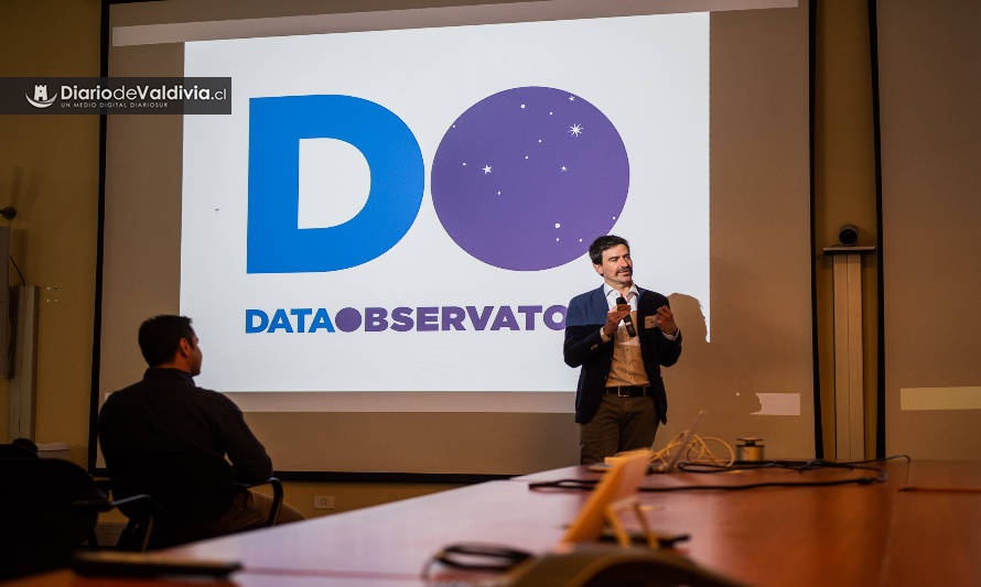 Gobierno, sector privado y academia potencian proyecto para impulsar a Chile como referente en Data Science
