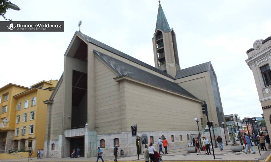 Catedral de Valdivia: Ícono de unidad y orgullo regional