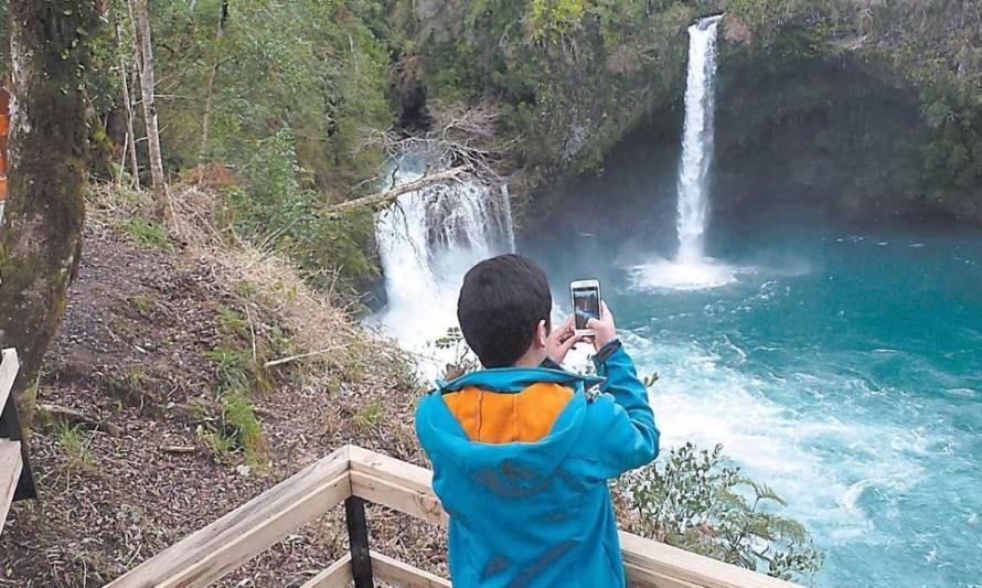 Los 8 mejores alojamientos en Lago Ranco estas vacaciones