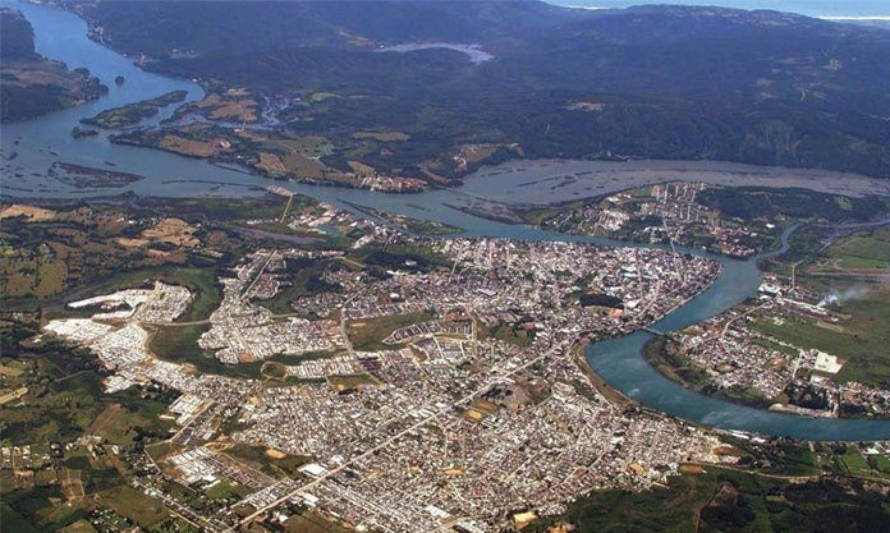 Mantienen búsqueda de contactos del primer fallecido por coronavirus en Valdivia