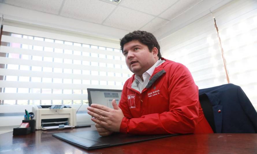 Seremi de Gobierno en Los Ríos invita a visitar web con consejos de salud mental para hacer frente al Coronavirus