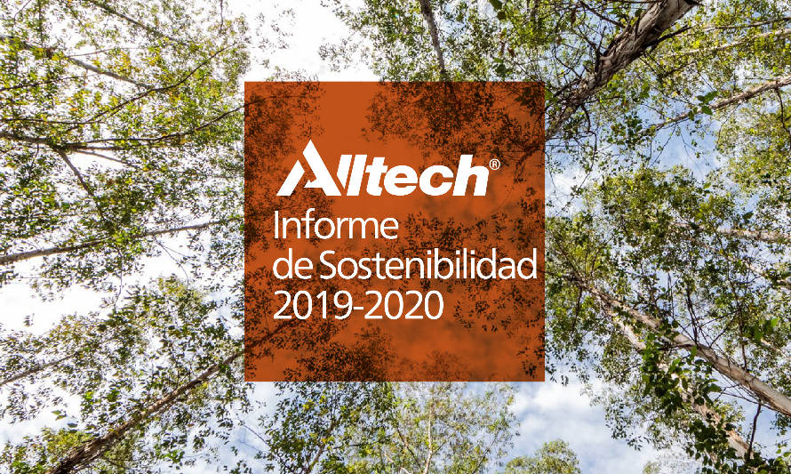 Alltech presenta su Informe de Sostenibilidad 2020 reafirmando su compromiso de trabajar por un Planeta de Abundancia