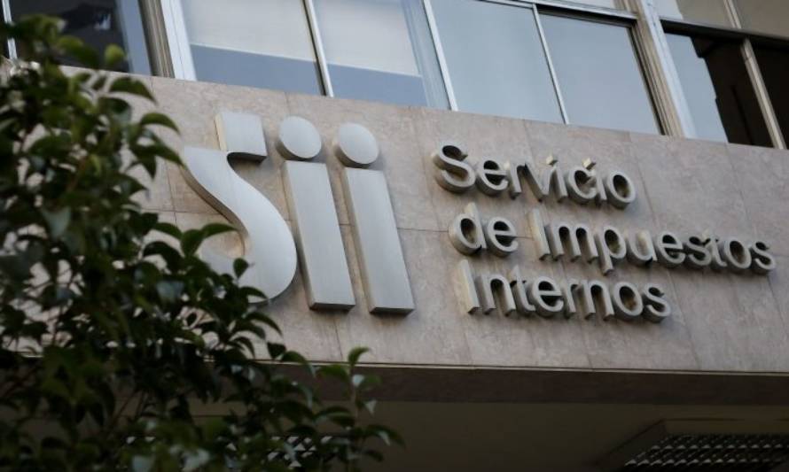 SII recibió casi 3 mil solicitudes de beneficio especial para trabajadores independientes
 