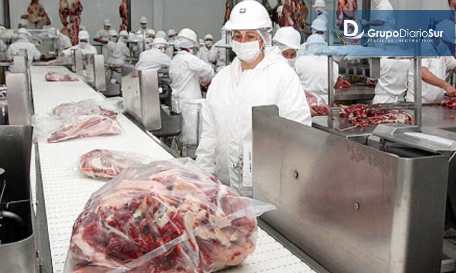 Asociación de Faenadoras de Carne de Chile expresa apoyo a camioneros