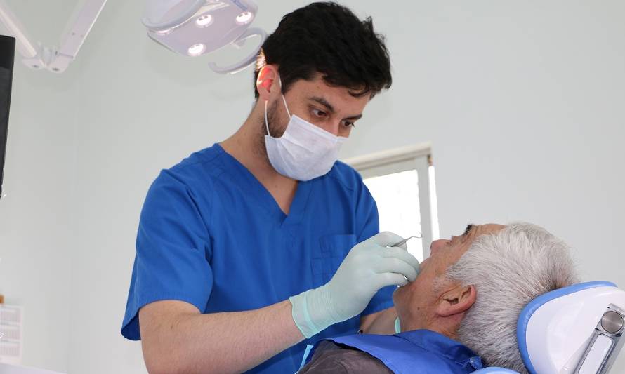 Desafíos para la salud bucal en el Día Nacional del Odontólogo