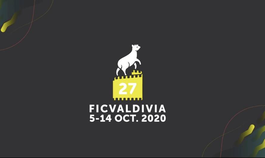 Este lunes parte versión online de FIC Valdivia con inscripción gratuita 