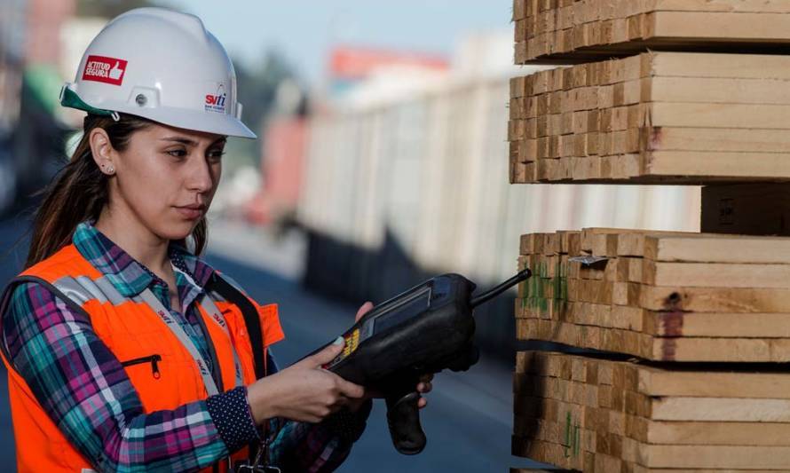 Corma impulsa mayor participación femenina en sector forestal